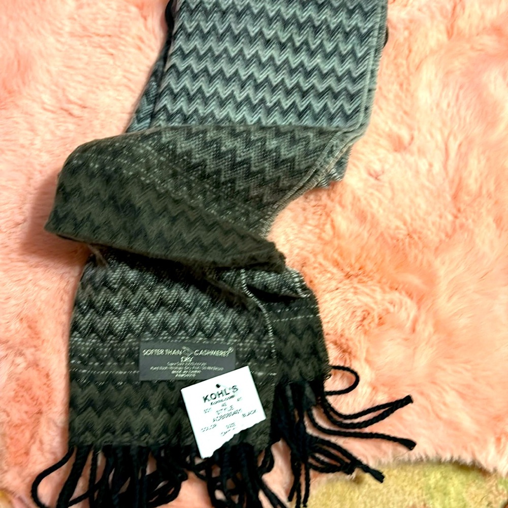 Softer Than Cashmere